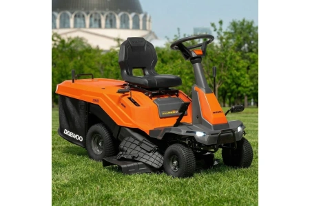 Райдер бензиновый DAEWOO DWR 610 в Екатеринбурге