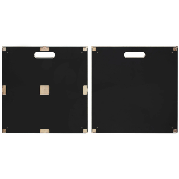 Набор столешниц для подстолья  DLT Сороконожка 2,35м 8шт  1832 в Екатеринбурге