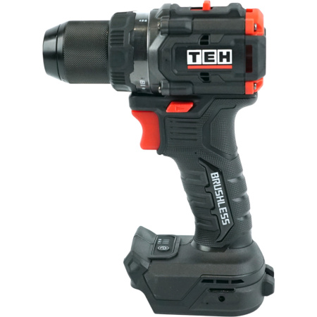 Аккумуляторная дрель TEH TDBL720-2B  в Екатеринбурге