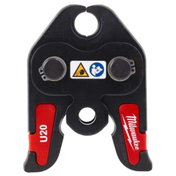 Обжимные клещи Milwaukee J18-U20