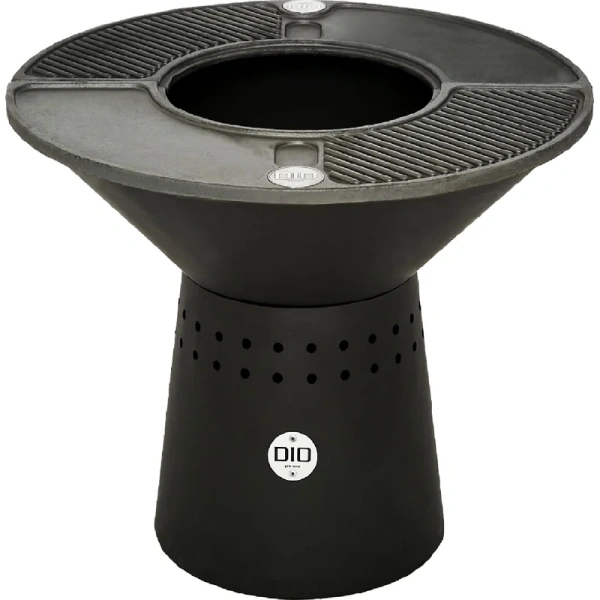 Гриль-Очаг DIO LIGHT CAST 8802 