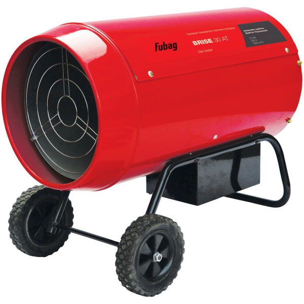 Газовый нагреватель Fubag Brise 30 AT в Екатеринбурге