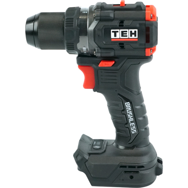 Аккумуляторная дрель TEH TDBL720-2B  в Екатеринбурге