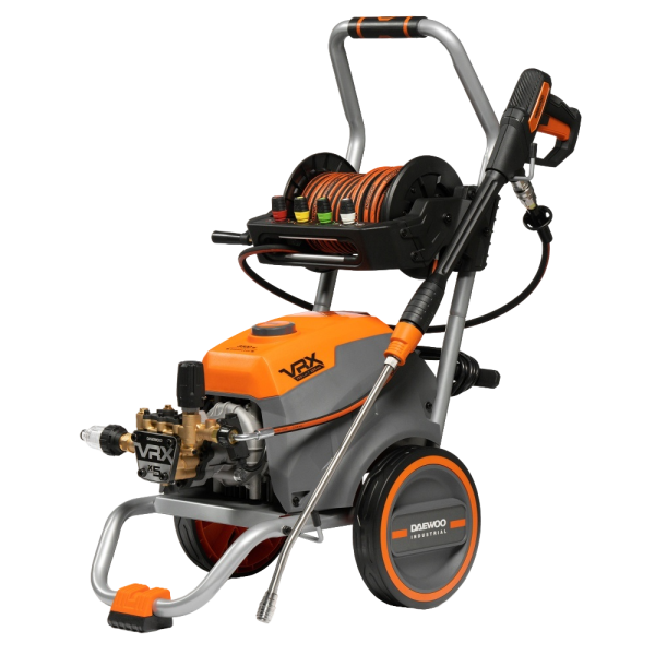 Мойка высокого давления DAEWOO DAW 950W 