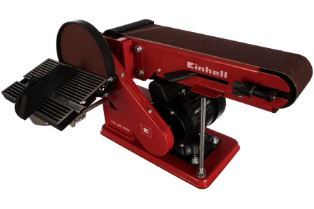 Станок шлифовальный Einhell TC-US 400 4419255 в Екатеринбурге