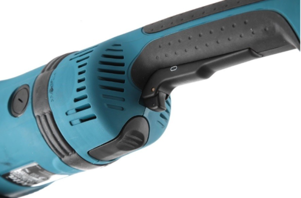 Угловая шлифмашина Makita GA9040SF01 в Екатеринбурге