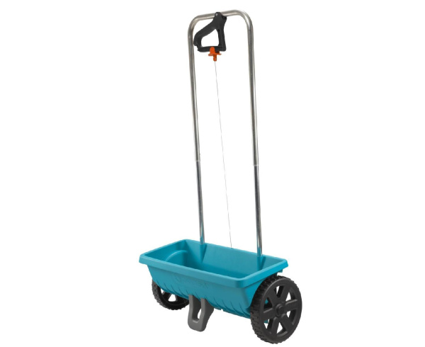 Разбрасыватель-сеялка L GARDENA 00432-20.000.00 в Екатеринбурге 