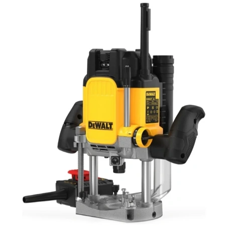 Фрезер DeWalt DWE627KT-QS  в Екатеринбурге