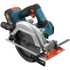 Циркулярная пила аккумуляторная SENIX  PSCX2-M5-EU SET в Екатеринбурге