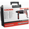 Перфоратор CROWN CT18183 BMC в Екатеринбурге
