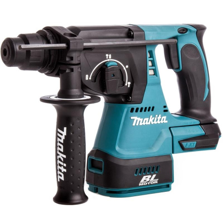 Аккумуляторный перфоратор Makita DHR242Z в Екатеринбурге