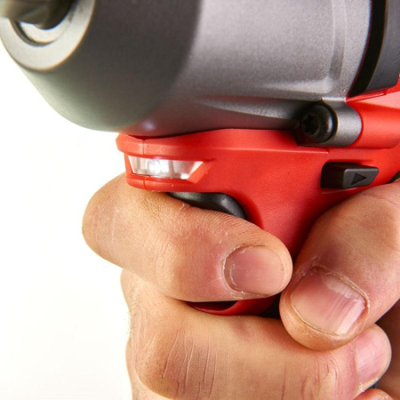 Аккумуляторный ударный гайковерт "Milwaukee" M18 FMTIWP12-0X FUEL