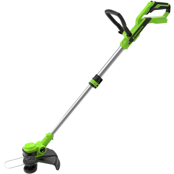 Триммер аккумуляторный Greenworks G24LT30K2 2110407UA в Екатеринбурге