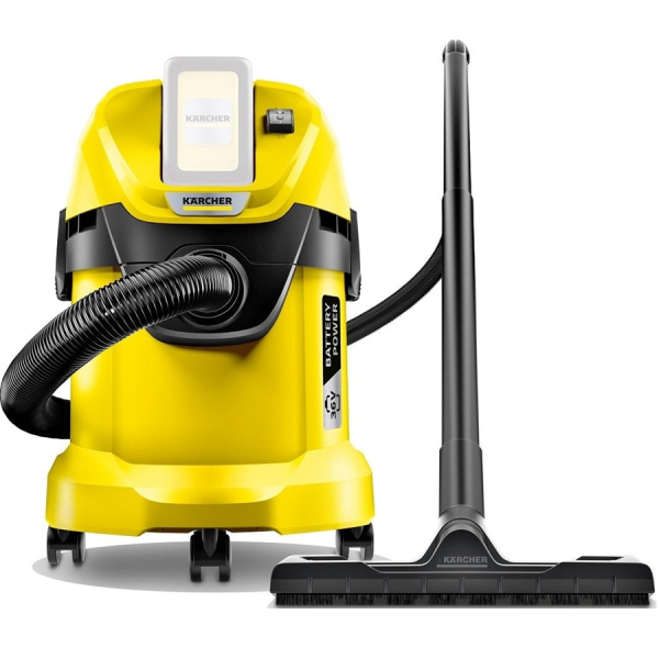 Пылесос "KARCHER" WD 3 Battery 1.629-910.0 в Екатеринбурге