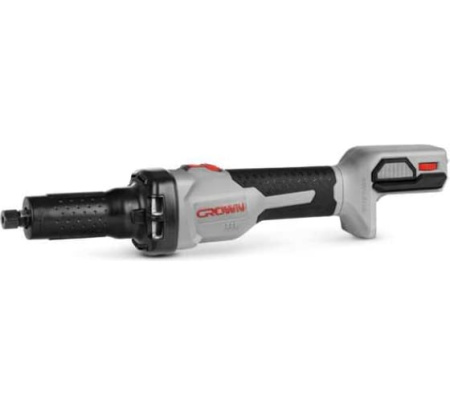 Аккумуляторная прямая шлифовальная машина Crown CT23007HX в Екатеринбурге
