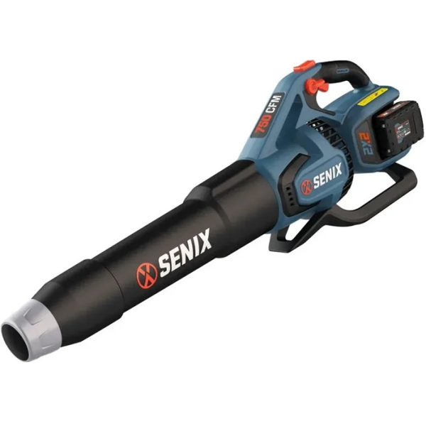 Воздуходувка аккумуляторная SENIX  BLAX2-M2-EU в Екатеринбурге