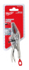 Зажим Milwaukee 4" LONG NOSE (100мм) 4932472262