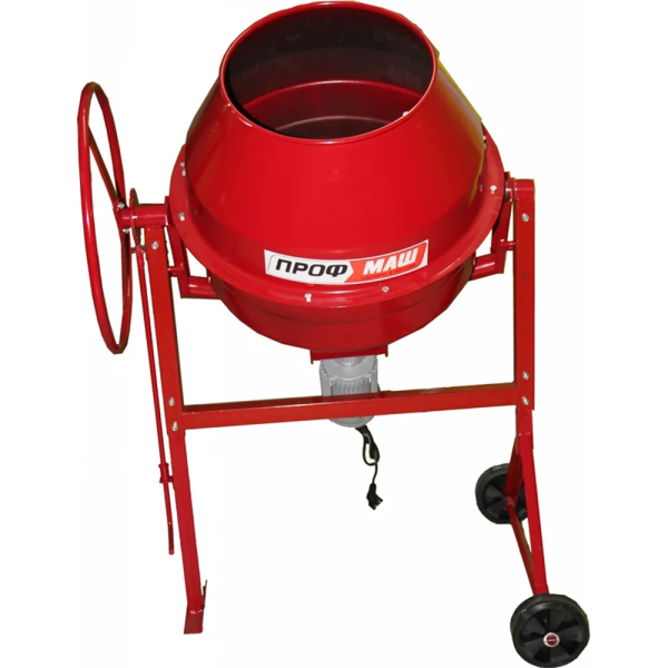Бетономешалка Профмаш Бумер Б-130Н в Екатеринбурге