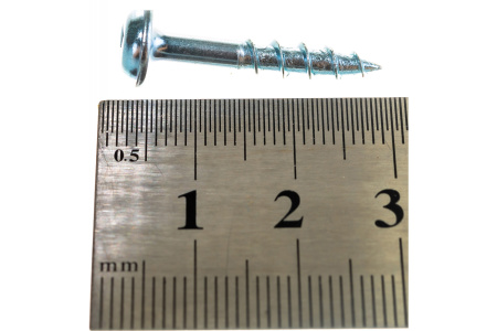 Набор саморезов KREG 4,0х25,4 SML-C1-500 в Екатеринбурге