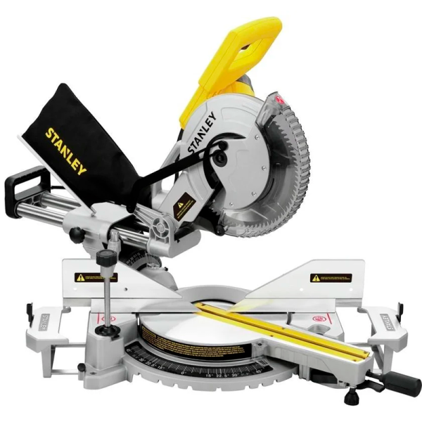 Торцовочная пила "STANLEY" SM18-RU в Екатеринбурге