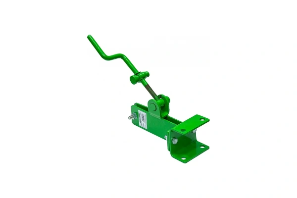 Сцепка Aurora универсальная поворотная цилиндр-болт  00025060 в Екатеринбурге