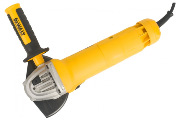 Угловая шлифмашина DeWalt DWE4205 в Екатеринбурге