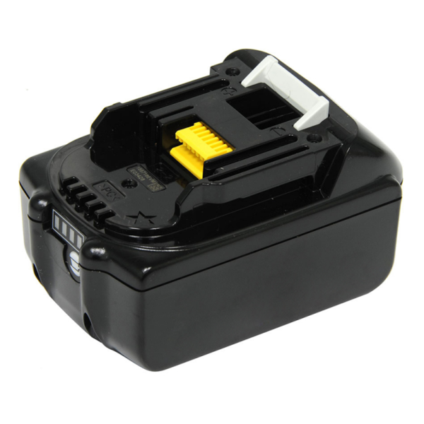 Аккумулятор  P.I.T для  MAKITA 14.4-1.5 Ni-CD 1.5Ач  Mak 14.4-1.5 Ni-CD Ач P.I.T