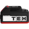 Аккумуляторная батарея TEH LB4.0Ah 20V 10C  в Екатеринбурге
