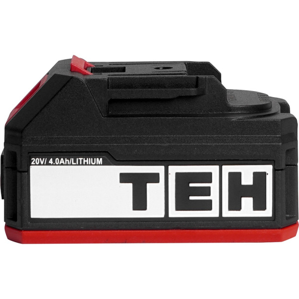 Аккумуляторная батарея TEH LB4.0Ah 20V 10C  в Екатеринбурге