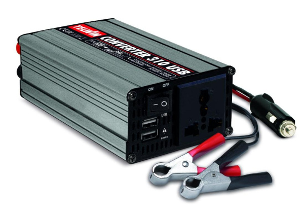 Преобразователь  CONVERTER  500  829446 в Екатеринбурге 