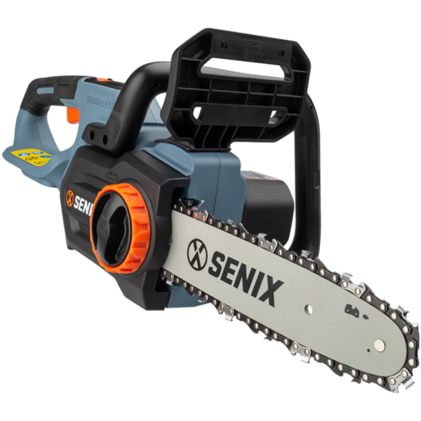 Пила цепная аккумуляторная SENIX  CSX2-M-EU в Екатеринбурге