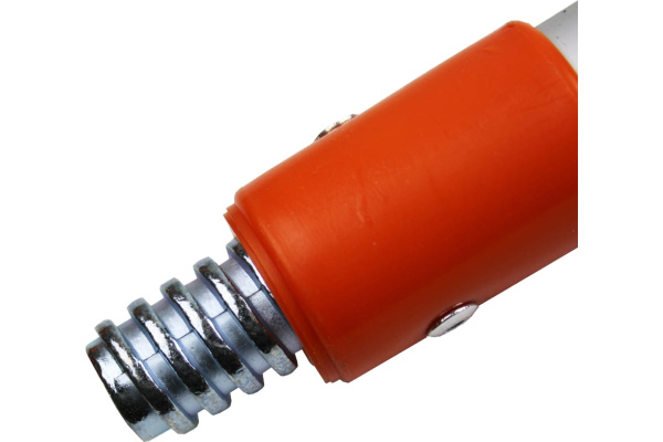 Удлинитель для валика  DECOR телескопический усиленный 1.2-2.4мм.  111-0240 в Екатеринбурге 