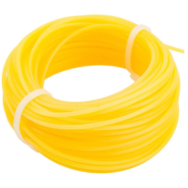 Леска триммерная SNIRREX "Круг" 3,5мм х 15м 15-01-111 в Екатеринбурге