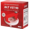 Присоска электрическая DLT VST-90 для рельефной плитки с АВТО подкачкой, d-200мм   2983 в Екатеринбурге