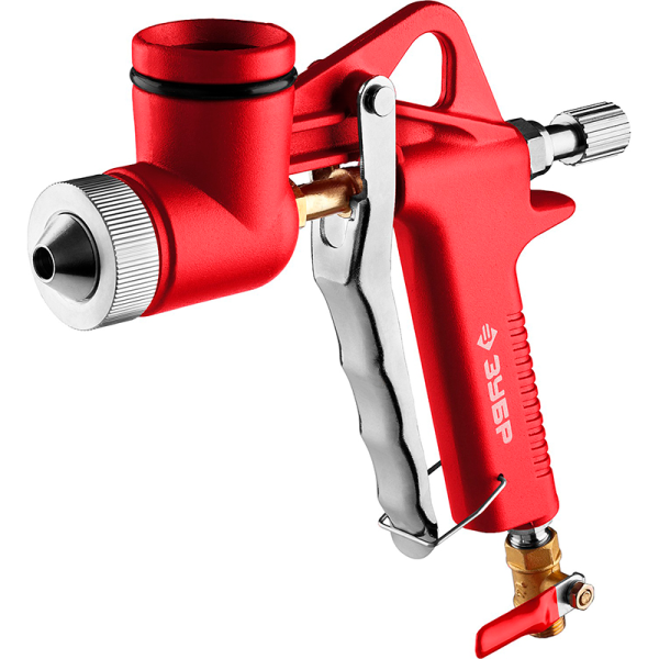 Краскопульт текстурный  ЗУБР МКП 600  06466 в Екатеринбурге