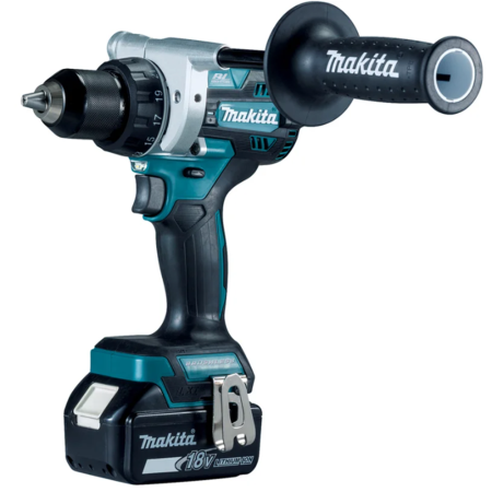 Шуруповерт аккумуляторный MAKITA DDF486RTJ в Екатеринбурге