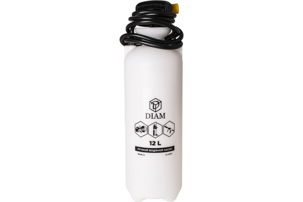Гидроемкость DIAM 12/3м  620095