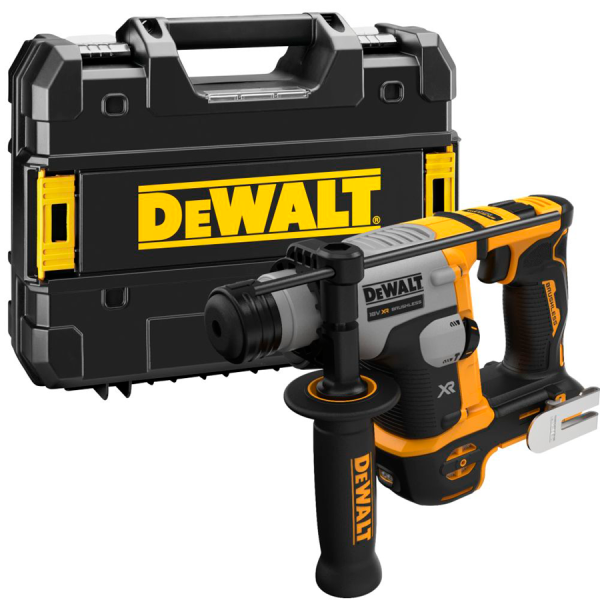 Перфоратор аккумуляторный DeWalt DCH172NT-XJ в Екатеринбурге