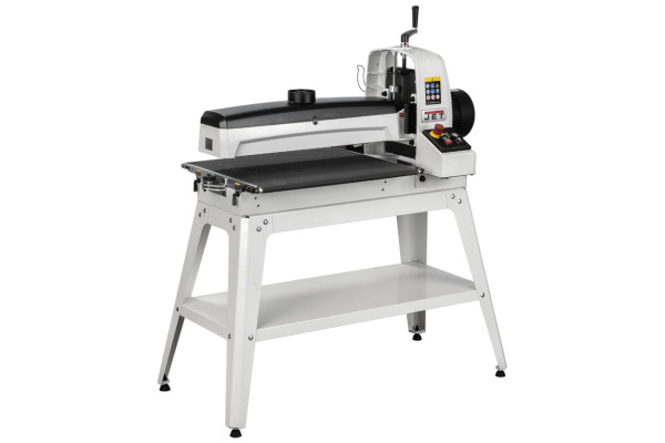 Барабанный шлифовальный станок JET JWDS-2550-M 723550OSKM в Екатеринбурге