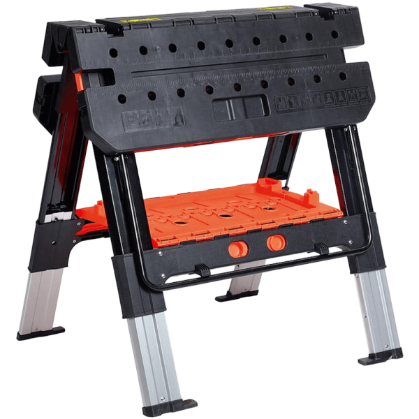 Рабочий стол Pony Jorgensen 60300 (+2 струбцины) в Екатеринбурге