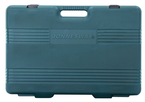 Набор инструмента Jonnesway 128 предметов (1/4, 1/2 4-32мм) S04H524128S в Екатеринбурге 