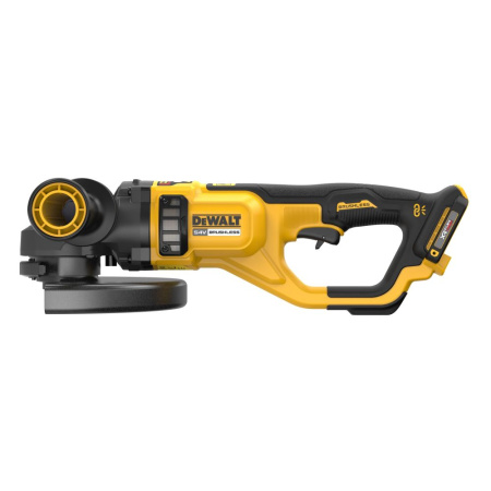 УШМ аккумуляторная DeWalt  DCG460NK-XJ  в Екатеринбурге