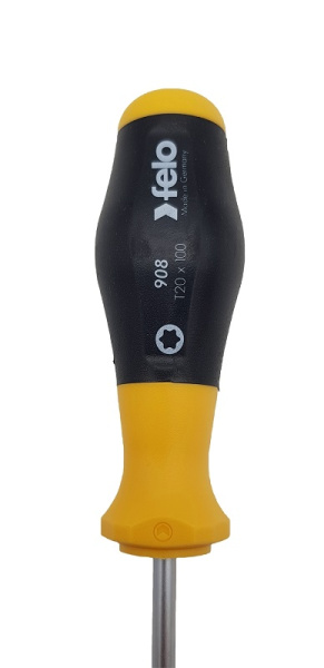 Отвертка Felo Tx 20x100 90820340 в Екатеринбурге 