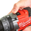 Аккумуляторная безударная дрель-шуруповерт Milwaukee M18 ONEDD-502X FUEL ONE-KEY