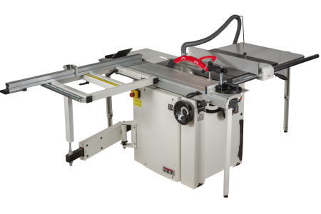 Форматно-раскроечный станок JET JTSS-1600 10000044T в Екатеринбурге