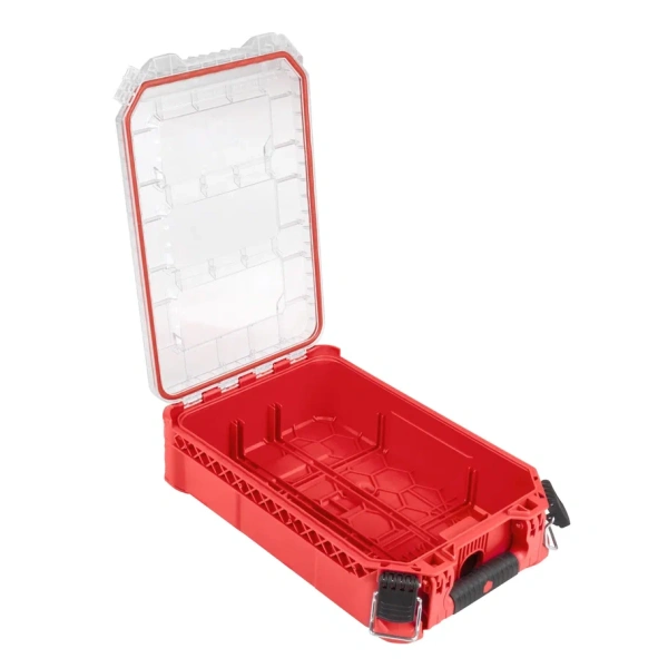 Органайзер №6 DLT RED PRO 42х27,8х13,1см 4067 в Екатеринбурге 