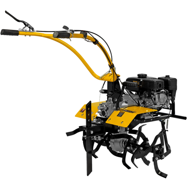 Мотоблок Denzel DPT-370X  3В/1Н  56406 в Екатеринбурге