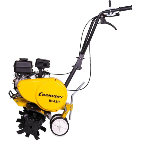 Мотокультиватор Champion ВC 4311 в Екатеринбурге