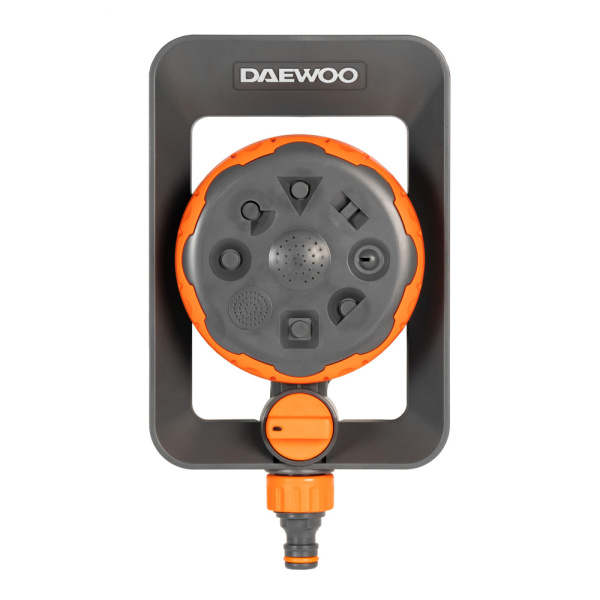 Разбрызгиватель многорежимный 8 в 1 DAEWOO DWS 1018