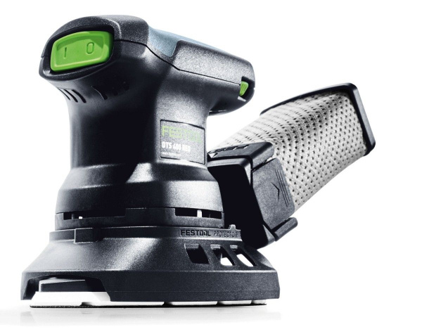 Шлифмашина дельтавидная Festool T-Loc DTS400 577518 в Екатеринбурге